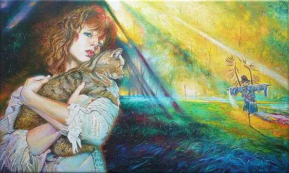 Włodzimierz Kukliński - If you go 