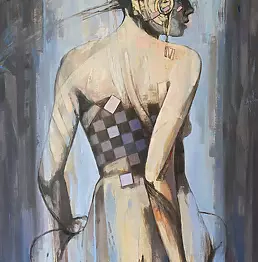 Jan Opaliński - Ifigenia