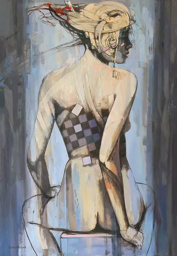 Jan Opaliński - Ifigenia