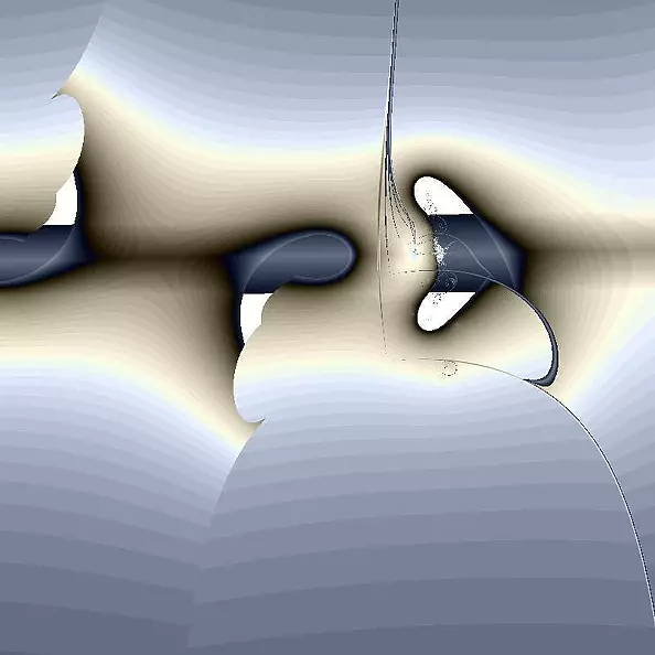 Alina Dorada Krawczyk - Igła