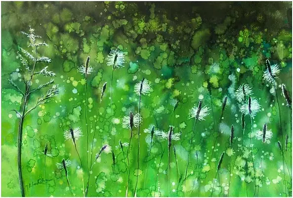 Joanna Magdalena - Playing games