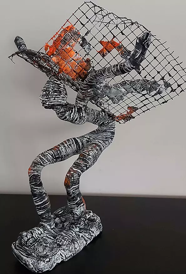 Dominika Ruszczyk - IkAR