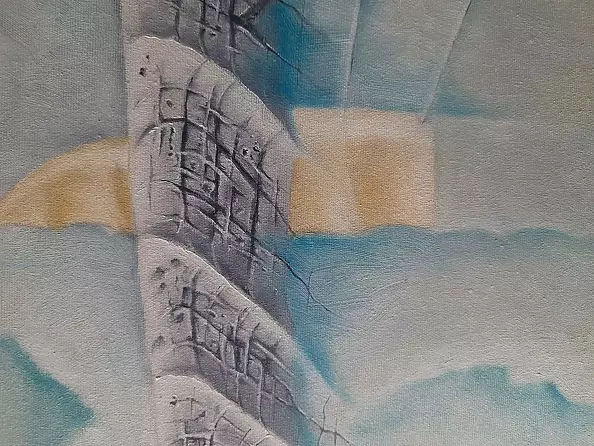 Jarosław Lubecki - Icarus