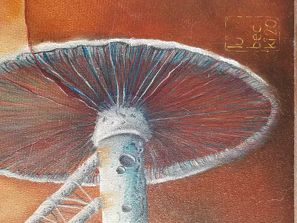 Jarosław Lubecki - Icarus