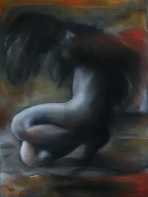 Joanna Zawadowicz Mikołajczyk - Ikar