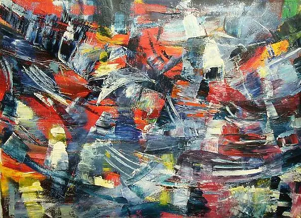 Kazimierz Komarnicki - Ikar