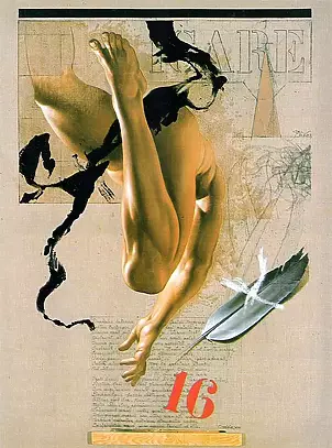 Mirosław Cholewinski - ikar