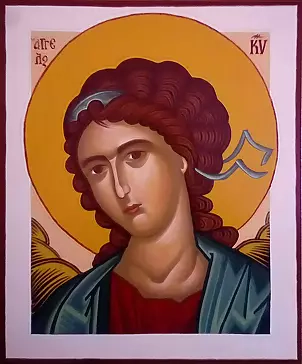 Sebastian  Szczepański - Angelus-Symbol