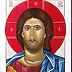 Sebastian Szczepański - Icon of Christ Pantokrator
