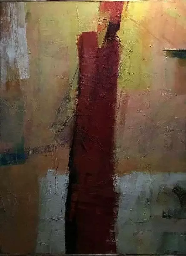 Agata Stańczyk - Icon III