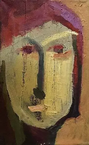 Agata Stańczyk - Icon K.