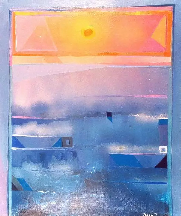 Dariusz Wilczyński - Ikona Morska