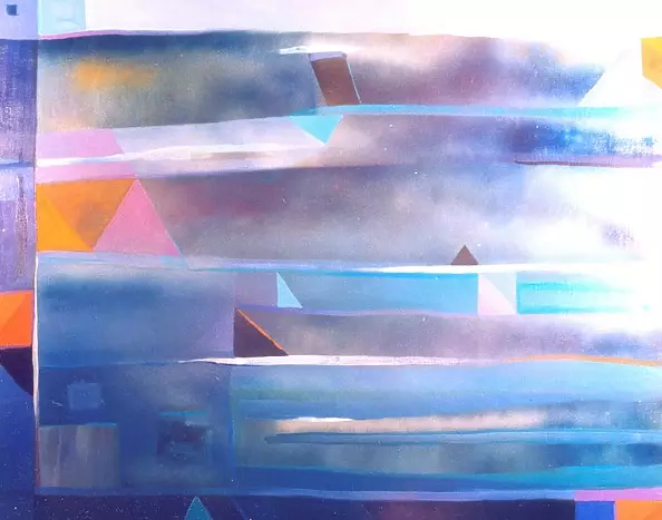 Dariusz Wilczyński - Ikona Morska