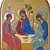 . Svirgun - Trinity Icon