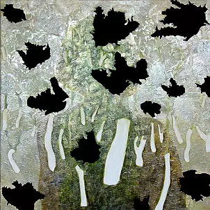 Agnieszka Głowacka - Icon