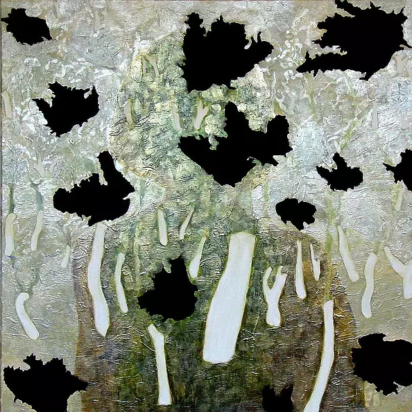 Agnieszka Głowacka - Icon