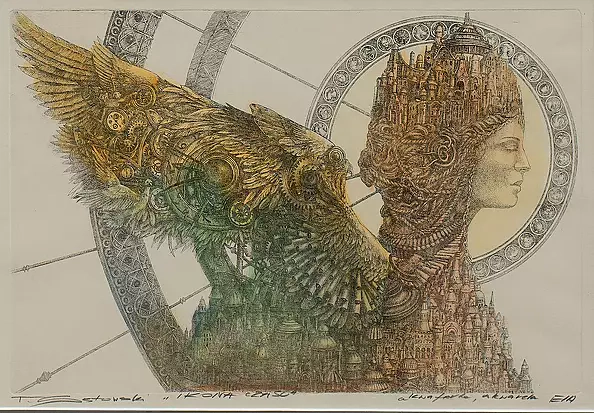 Tomasz Sętowski - Time icon