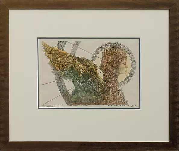 Tomasz Sętowski - Time icon