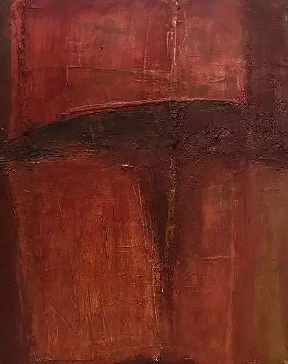 Agata Stańczyk - Red icon