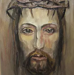 Tymon Mackiewicz - Ikona