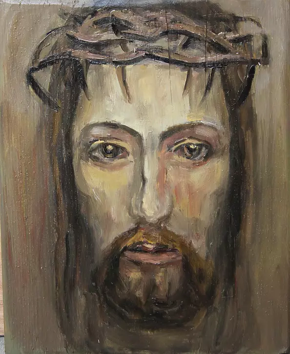 Tymon Mackiewicz - Ikona