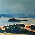Leszek Sobocki - Il Buio / Twilight / Lago di Bolsena 1988