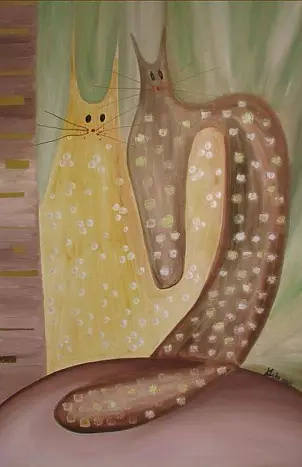 Monika Kołcz - Il gati g