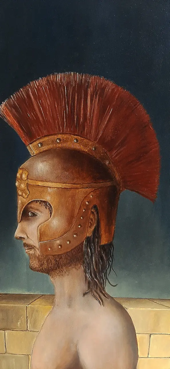 Giovanni Greco - Il Mistificatore #1