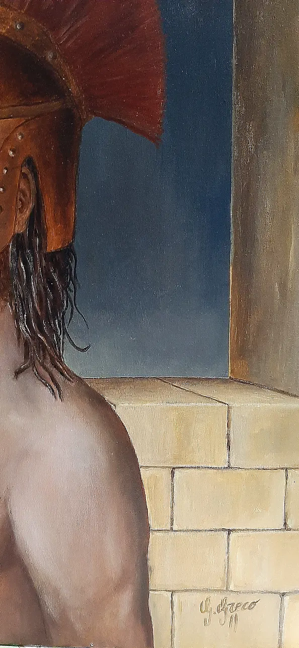 Giovanni Greco - Il Mistificatore #1