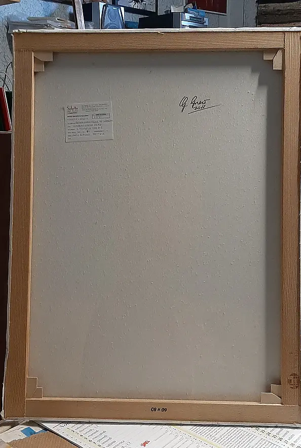 Giovanni Greco - Il Mistificatore #1