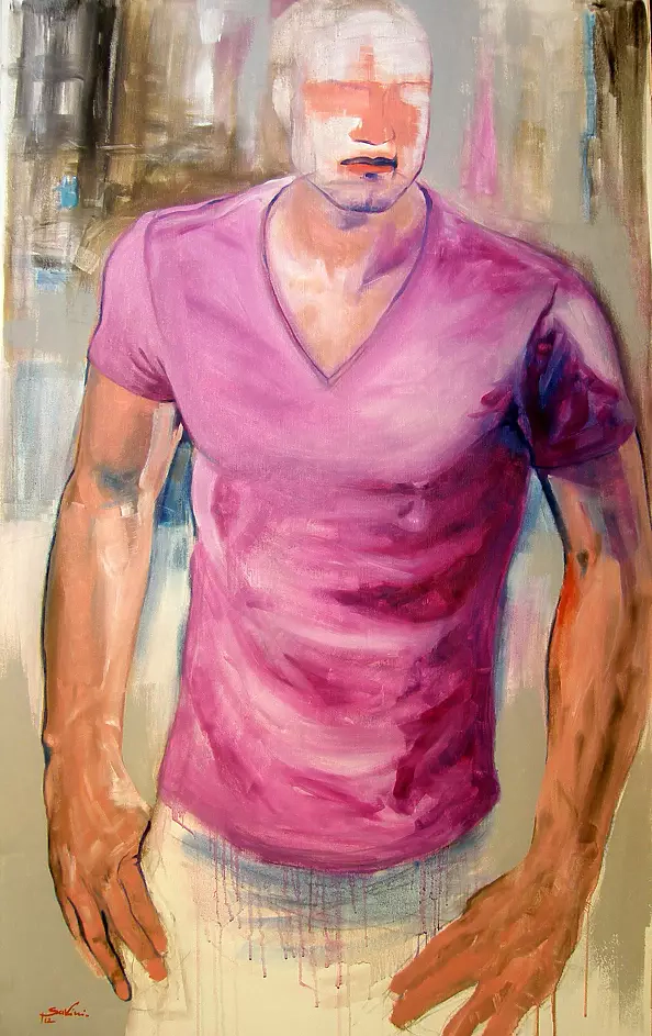 Daniela Savini - Il mite