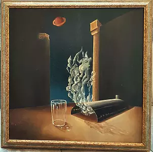   - Il ritorno di Saturno