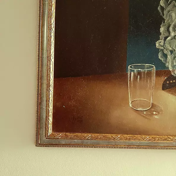 Giovanni Greco - Il ritorno di Saturno