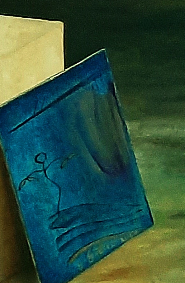 Giovanni Greco - Il ritorno di Saturno