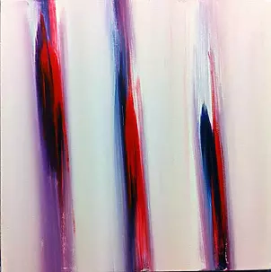 Ennio Finzi - Il verso del colore IV