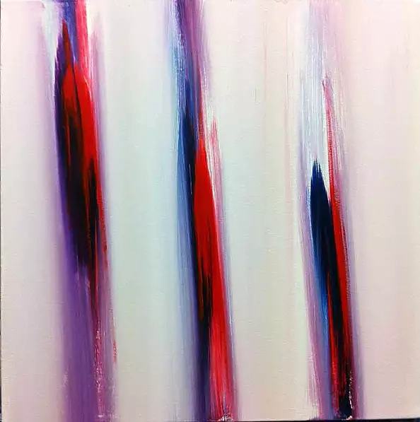 Ennio Finzi - Il verso del colore IV