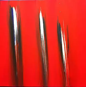 Ennio Finzi - Il verso del colore IX