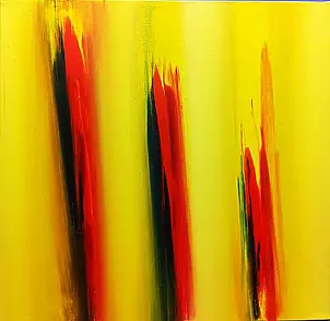 Ennio Finzi - Il verso del colore V