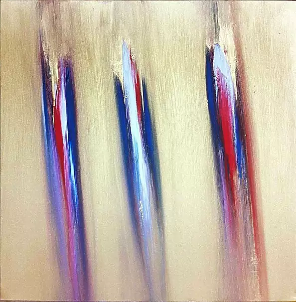 Ennio Finzi - Il verso del colore XXIII