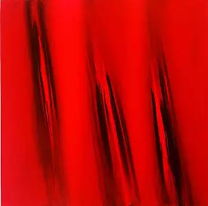 Ennio Finzi - Il verso del colore XXIV