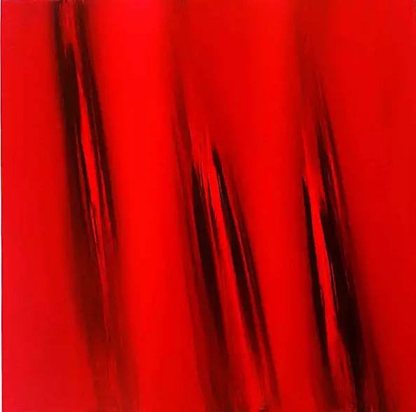 Ennio Finzi - Il verso del colore XXIV