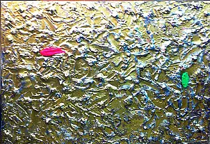 Ennio Finzi - Il verso del colore XXIX