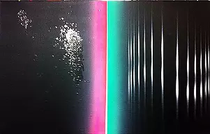 Ennio Finzi - Il verso del colore XXVII