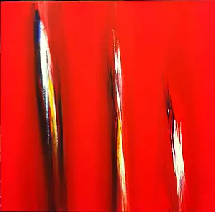 Ennio Finzi - Il verso del colore X