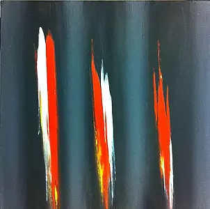 Ennio Finzi - Il verso del colore I