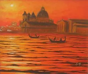   - Il vient et il va l amour