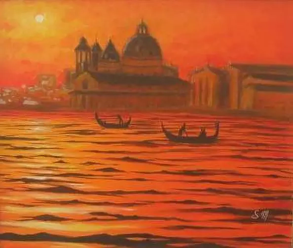 Mirko Serra - Il vient et il va l amour