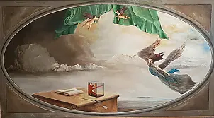 Giovanni Greco - Il volo infinito