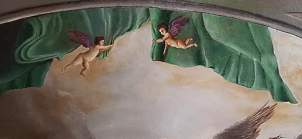 Giovanni Greco - Il volo infinito