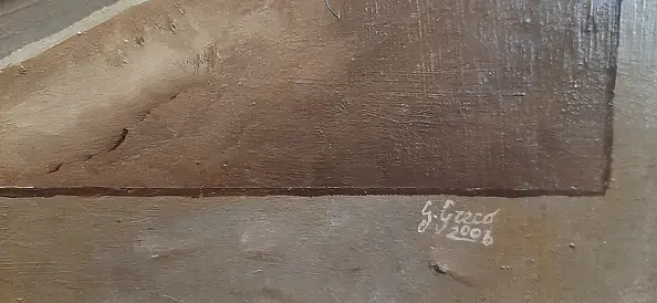 Giovanni Greco - Il volo infinito